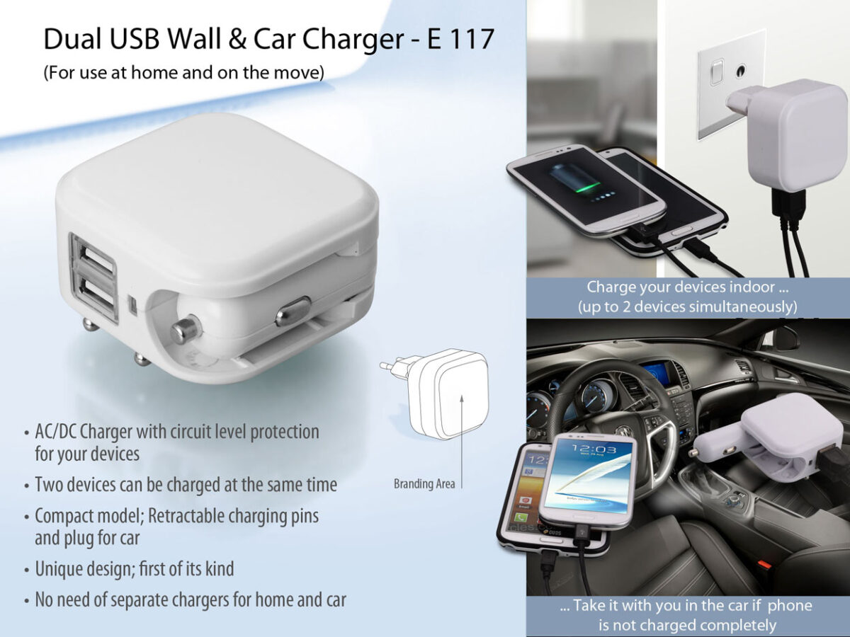 E Metal Multi Mobile Stand With Visiting Card Holder And Double