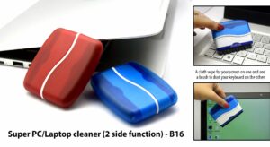 B16 - Super PC/Laptop cleaner (2 side function)