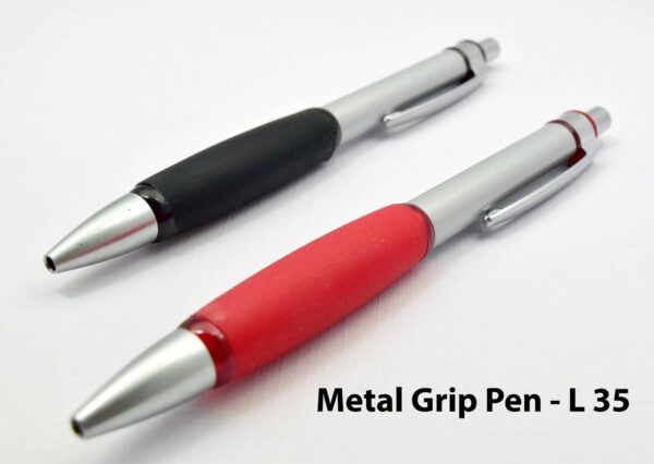 L35 - Metal pen