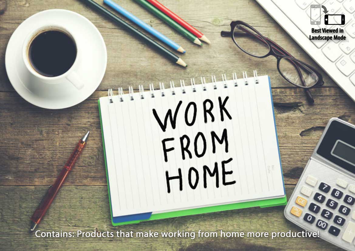 Work from Home
