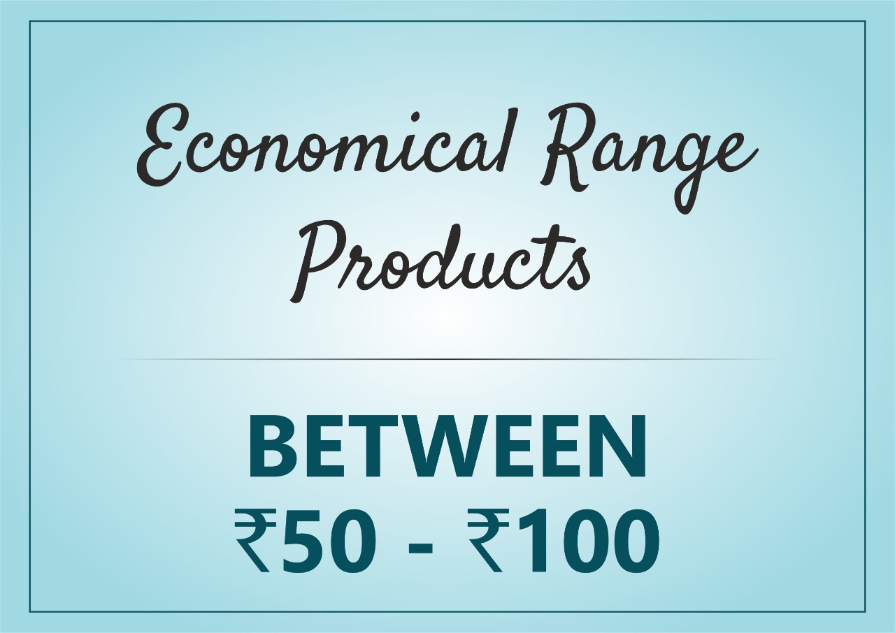 Economical (50-100)