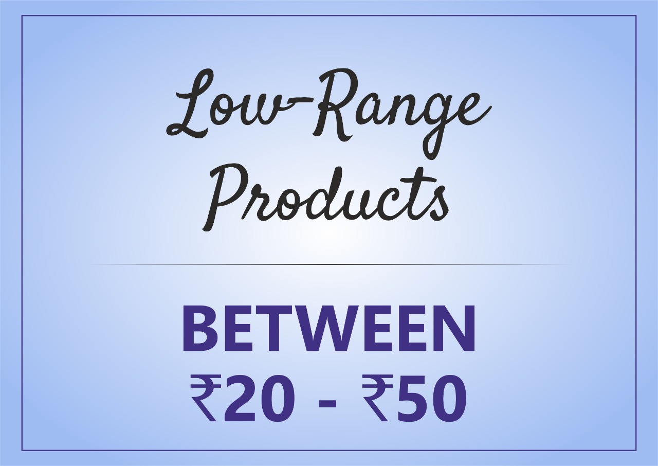 Low range (20-50)
