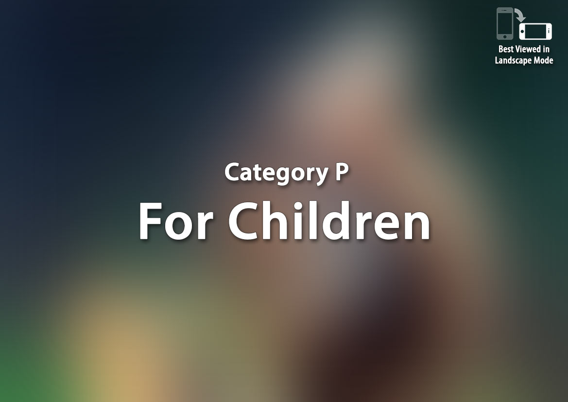 P - Children Utility